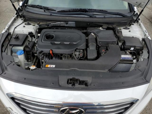 2015 Hyundai Sonata Se VIN: 5NPE24AF3FH182900 Lot: 52347994