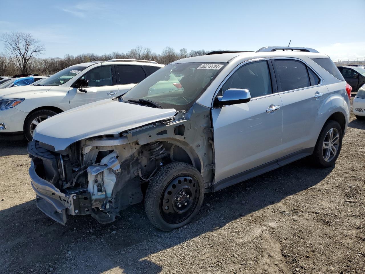 2GNFLGEK0G6278829 CHEVROLET EQUINOX 2016