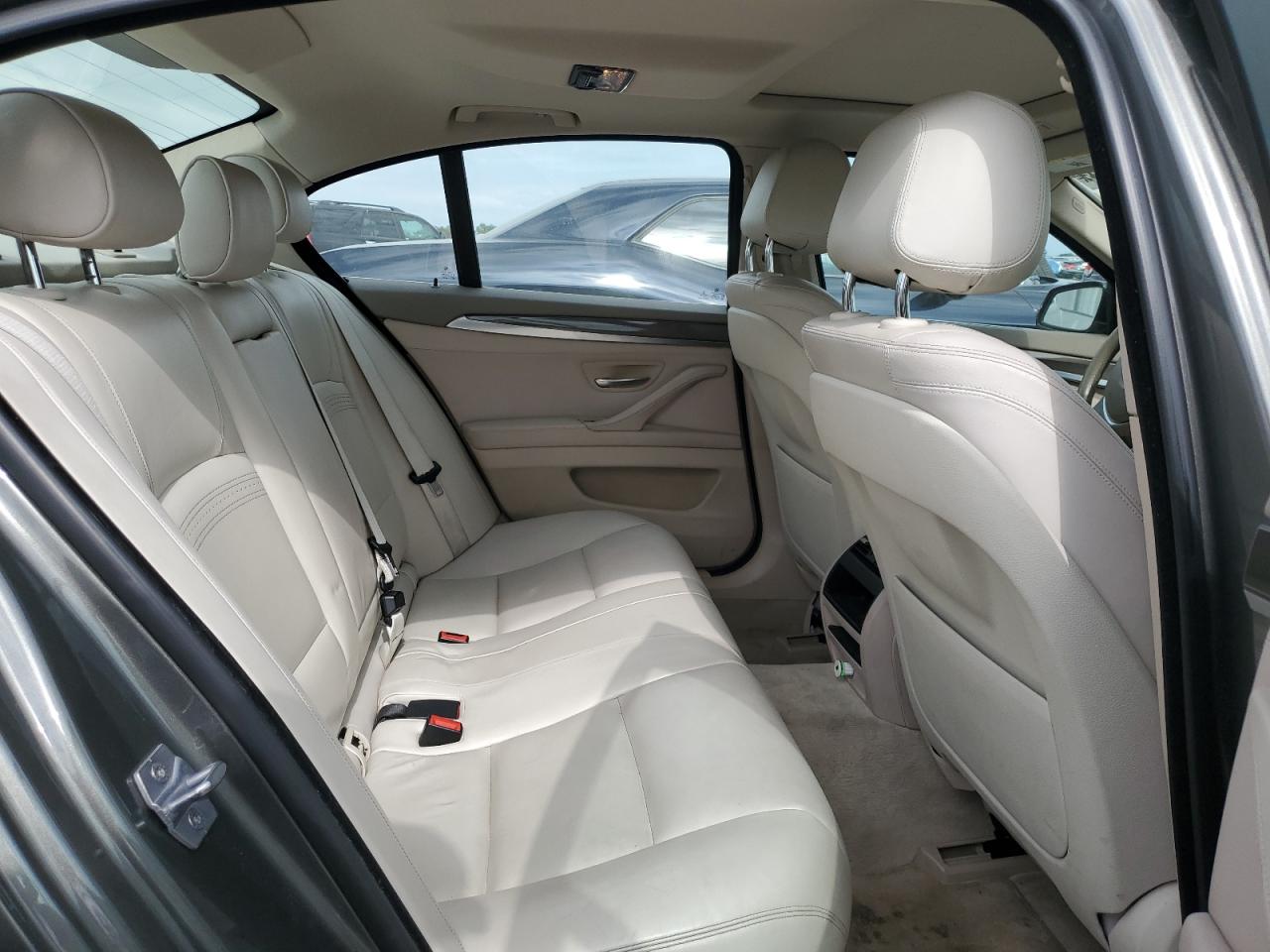 WBA5A5C50ED504746 2014 BMW 528 I