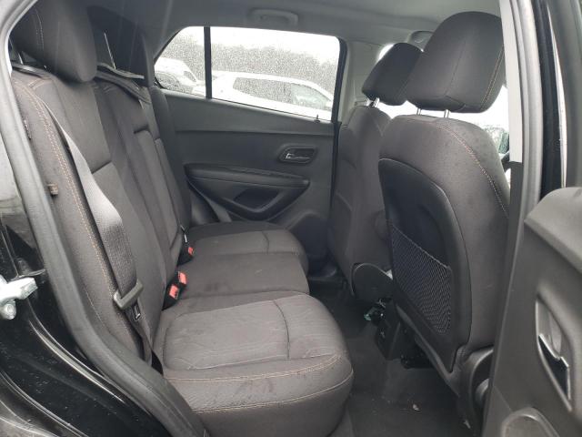2019 CHEVROLET TRAX 1LT - 3GNCJLSB0KL350414