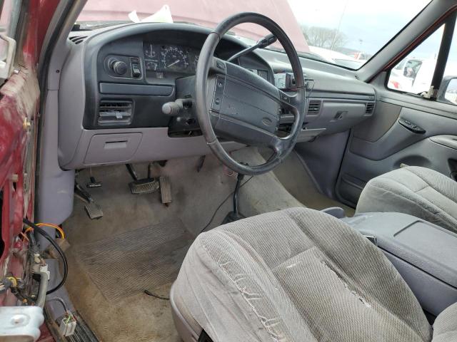 1994 Ford F150 VIN: 1FTEX14N6RKA93783 Lot: 49031634