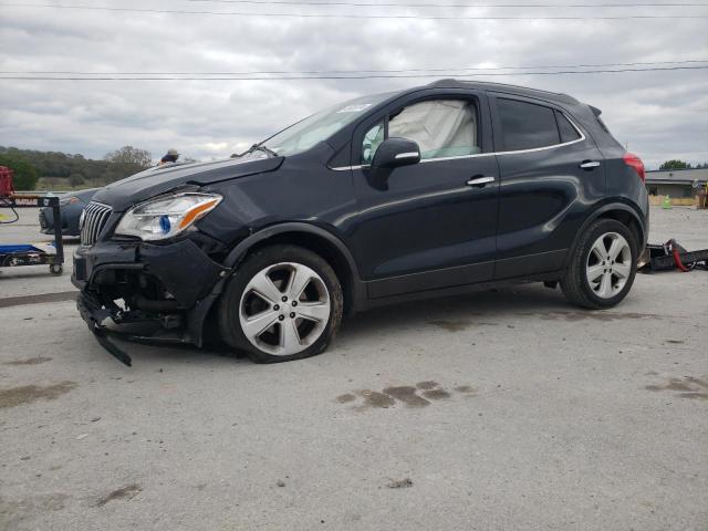 2015 Buick Encore Convenience VIN: KL4CJBSBXFB230415 Lot: 49628774