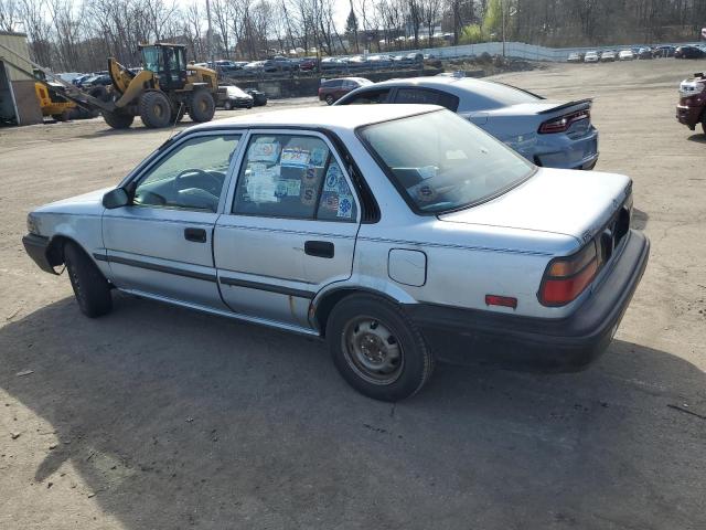 1990 Toyota Corolla Dlx VIN: 2T1AE94A3LC026213 Lot: 50205384