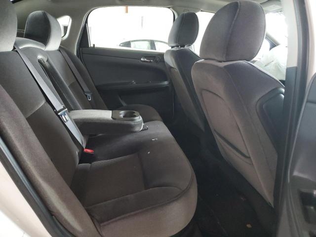 2013 Chevrolet Impala Lt VIN: 2G1WG5E35D1256689 Lot: 50610664