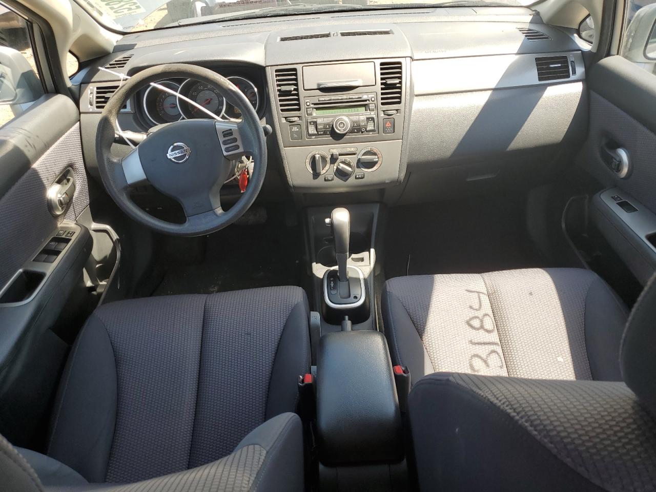 3N1BC13E29L415613 2009 Nissan Versa S