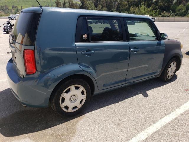 2010 Toyota Scion Xb VIN: JTLZE4FE9A1103629 Lot: 53138484