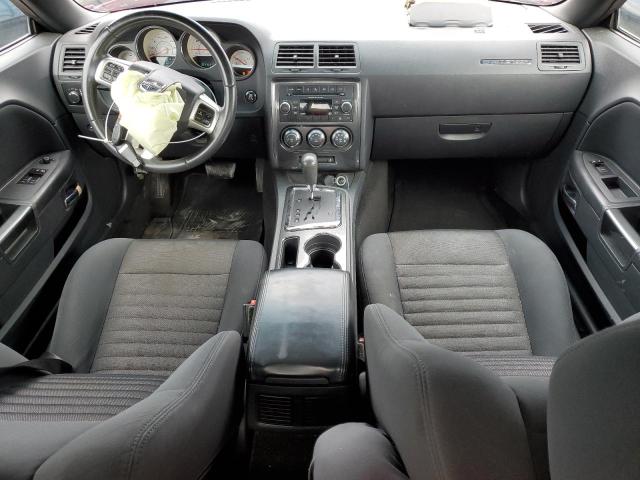 2013 Dodge Challenger Sxt VIN: 2C3CDYAG9DH581967 Lot: 50235344