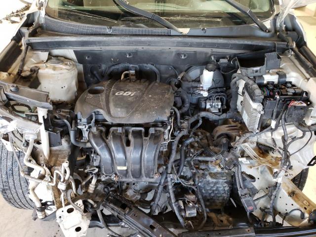 2012 Kia Sorento Base VIN: 5XYKT3A68CG208498 Lot: 51385814