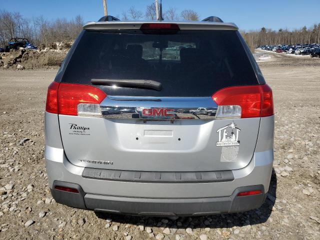 2011 GMC Terrain Slt VIN: 2CTALUEC8B6335351 Lot: 49716244