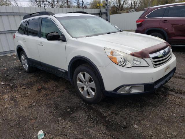 2010 Subaru Outback 2.5I Premium VIN: 4S4BRBHC2A3379393 Lot: 51405384