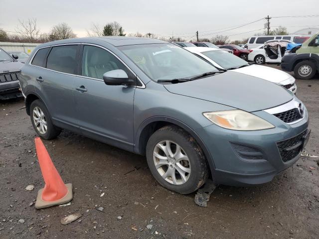 2011 Mazda Cx-9 VIN: JM3TB3CV9B0309430 Lot: 48529364