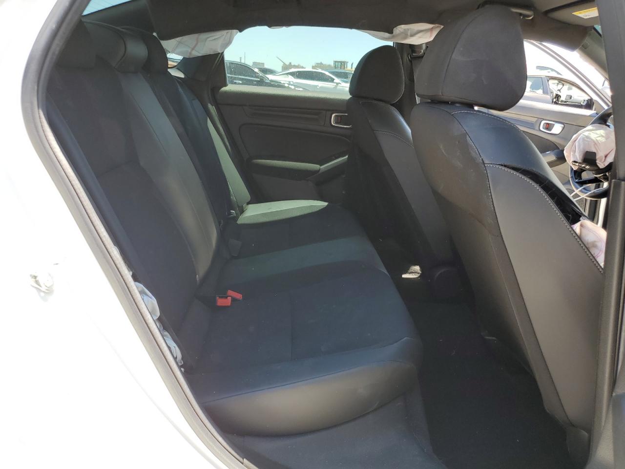 2HGFE2F53NH546807 HONDA CIVIC 2022