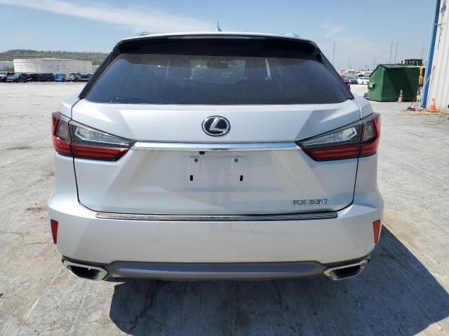 2016 Lexus Rx 350 Base VIN: 2T2BZMCA5GC039284 Lot: 54803504