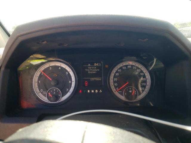 2014 Ram 1500 St VIN: 1C6RR7FTXES439670 Lot: 52217104