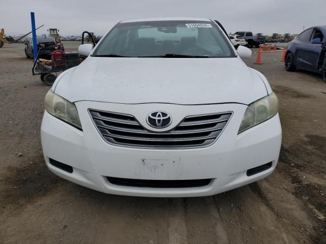 2008 Toyota Camry Hybrid VIN: 4T1BB46K78U057962 Lot: 51694034