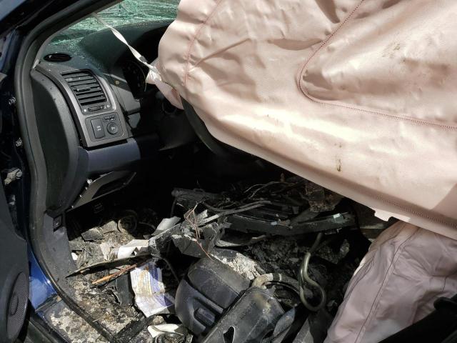 2009 Honda Cr-V Exl VIN: 5J6RE487X9L042179 Lot: 50502834