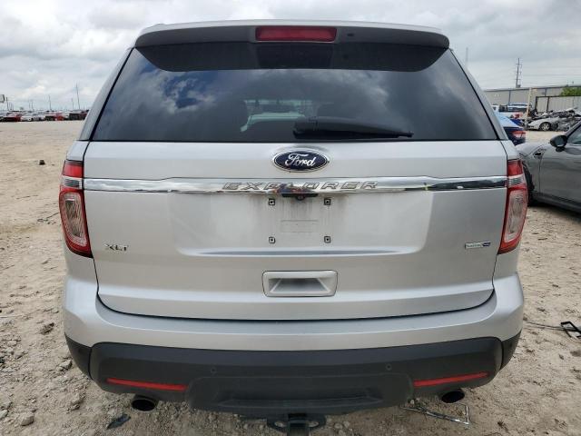 2013 Ford Explorer Xlt VIN: 1FM5K8D88DGA05423 Lot: 49242324