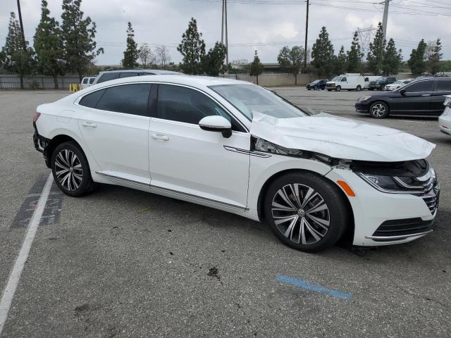 2020 Volkswagen Arteon Se VIN: WVWAR7AN3LE018531 Lot: 49771264