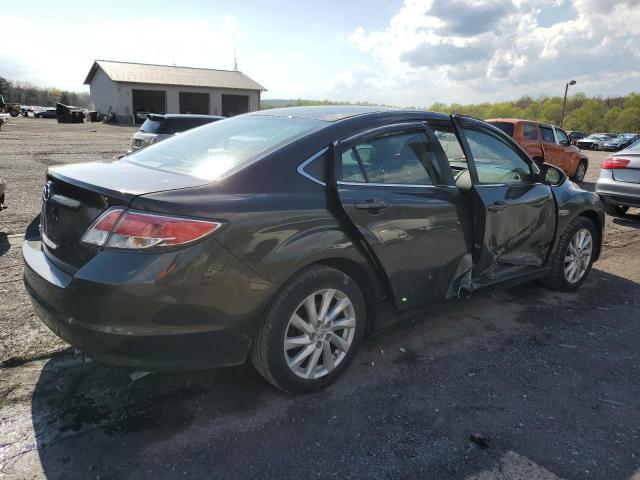 2013 Mazda 6 Touring VIN: 1YVHZ8DH6D5M02440 Lot: 50872214