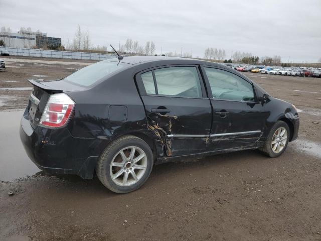 2012 Nissan Sentra 2.0 VIN: 3N1AB6APXCL623603 Lot: 52800684