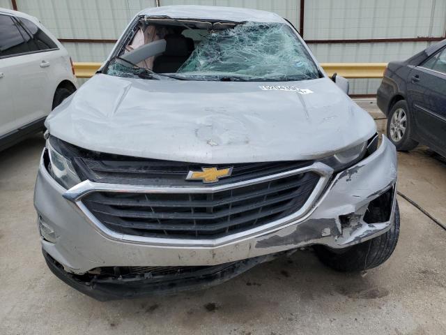 2020 Chevrolet Equinox Lt VIN: 2GNAXKEV0L6210732 Lot: 52043964