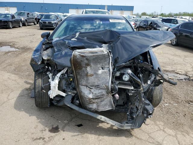 Lot #2503162724 2012 TOYOTA CAMRY BASE salvage car