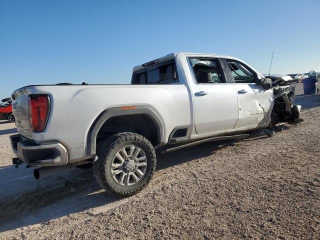 2020 GMC Sierra K2500 Denali VIN: 1GT49REY1LF142904 Lot: 51421884