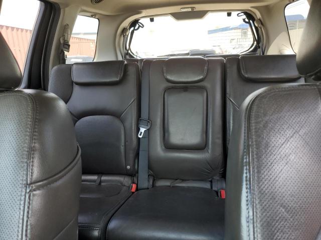2008 Nissan Pathfinder S VIN: 5N1AR18U98C632329 Lot: 51066114
