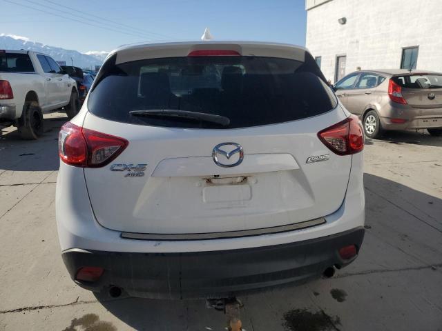 VIN JM3KE4DY4E0393758 2014 Mazda CX-5, GT no.6