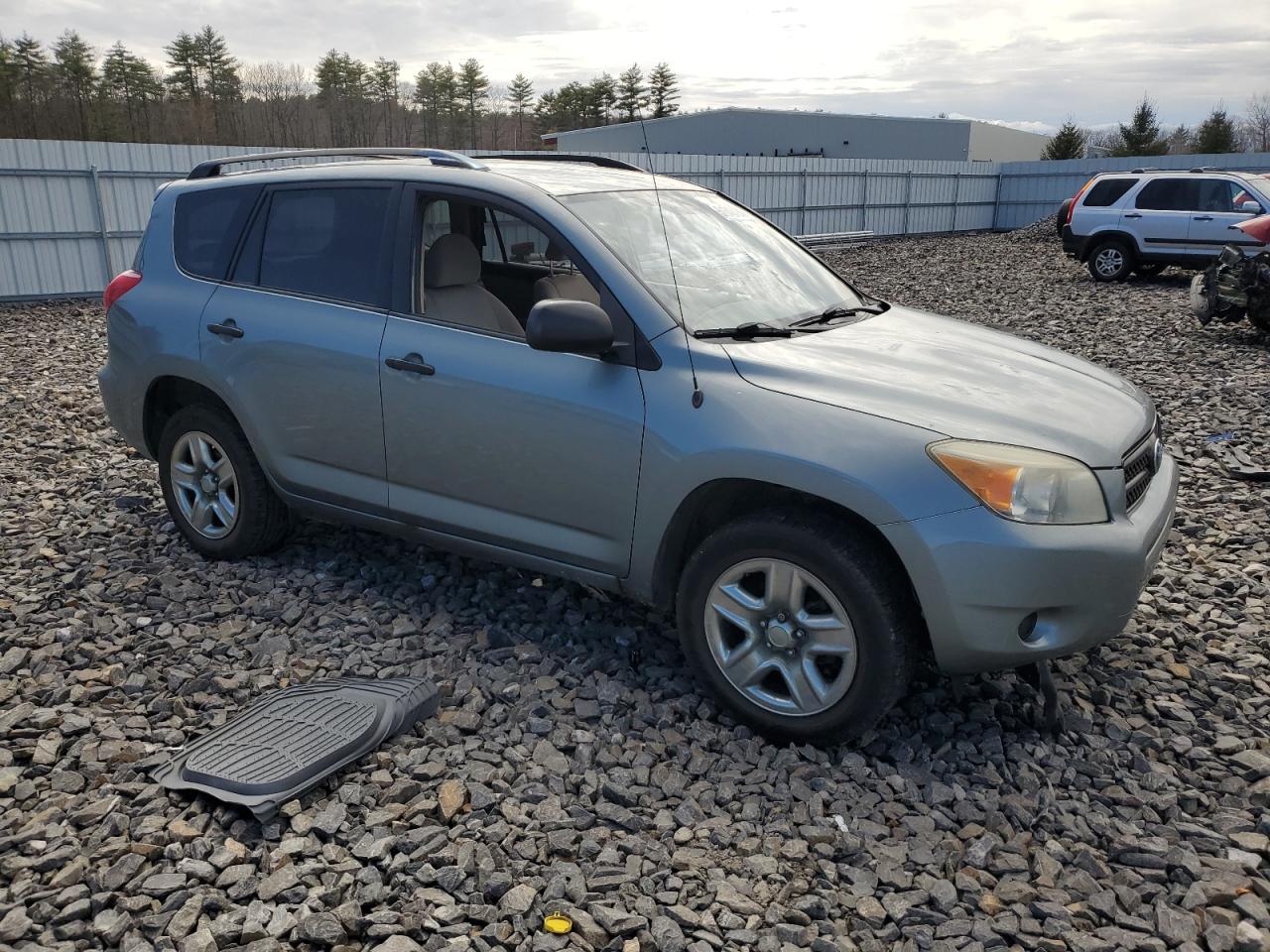 JTMBD33V675091830 2007 Toyota Rav4