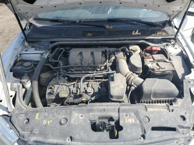 2013 Ford Taurus Limited VIN: 1FAHP2F87DG119514 Lot: 50335964