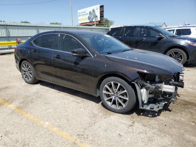 2015 Acura Tlx Tech VIN: 19UUB2F59FA012422 Lot: 51131334