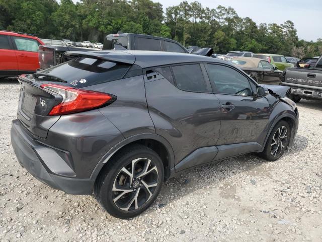 2018 Toyota C-Hr Xle VIN: NMTKHMBX4JR043515 Lot: 51114124