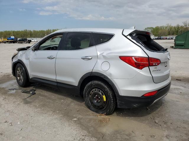 2014 Hyundai Santa Fe Sport VIN: 5XYZT3LB7EG201750 Lot: 49711464