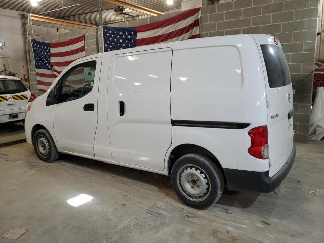 2020 Nissan Nv200 2.5S VIN: 3N6CM0KN6LK700075 Lot: 50538964