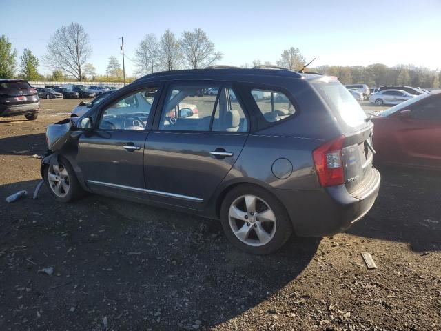 2007 Kia Rondo Lx VIN: KNAFG526777118095 Lot: 51020444