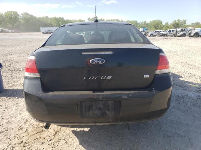 2010 Ford Focus Se VIN: 1FAHP3FN9AW264664 Lot: 51079734