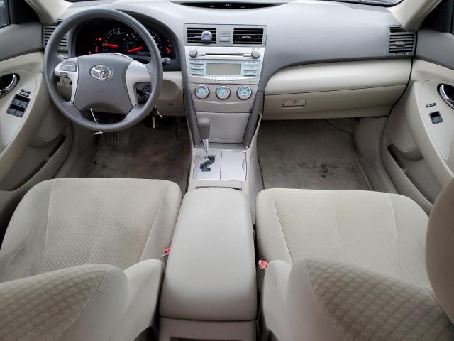 2007 Toyota Camry Ce VIN: 4T1BE46K07U160856 Lot: 50264624