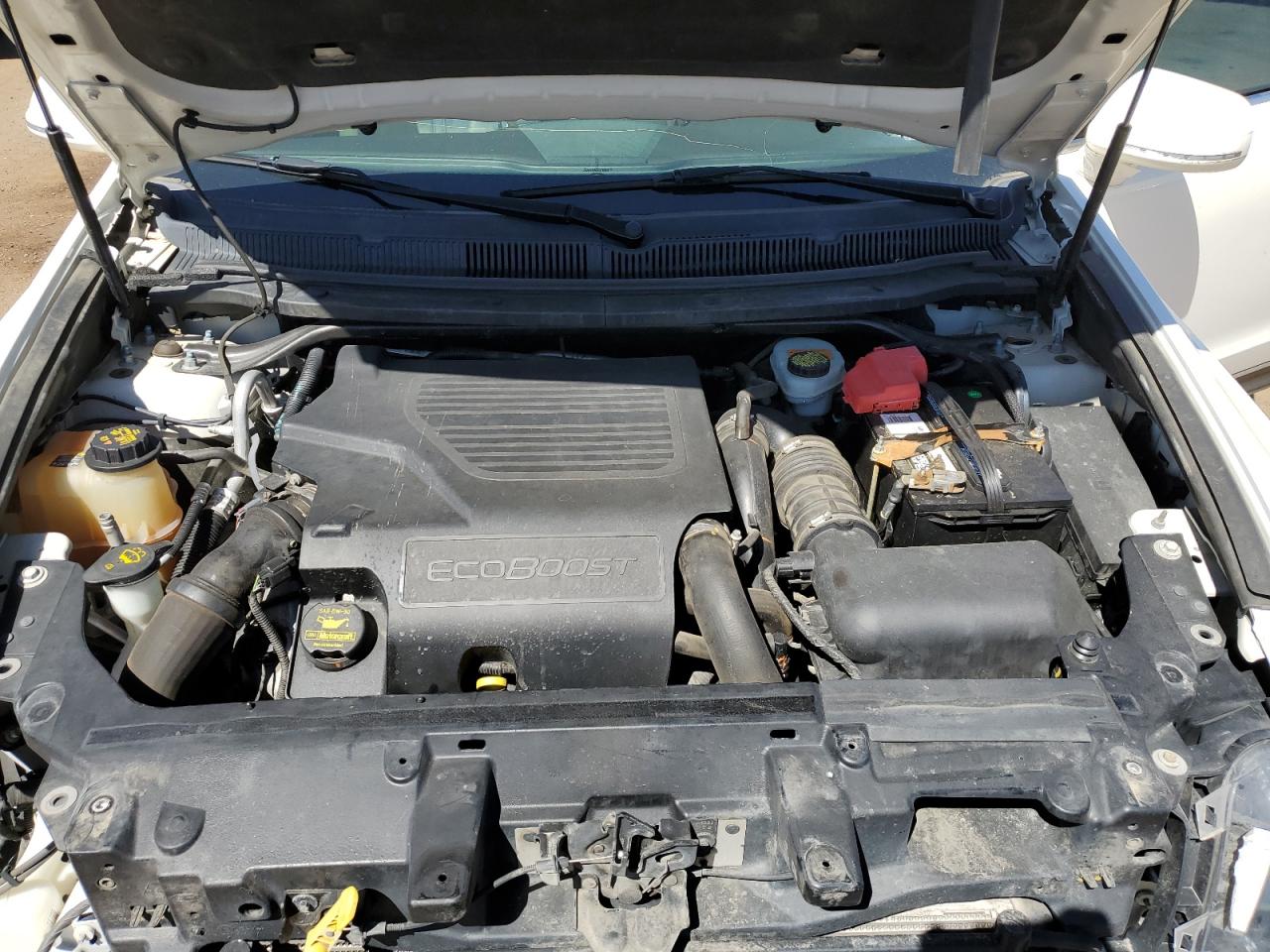 2LMHJ5AT5DBL53036 2013 Lincoln Mkt