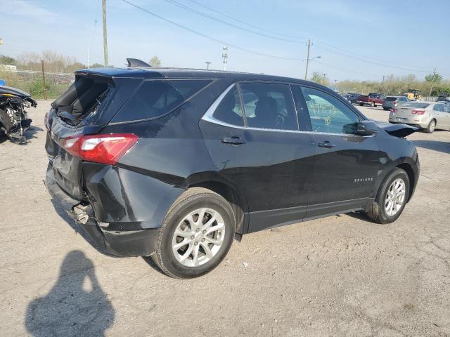 2020 Chevrolet Equinox Lt VIN: 2GNAXKEV9L6179173 Lot: 50996624