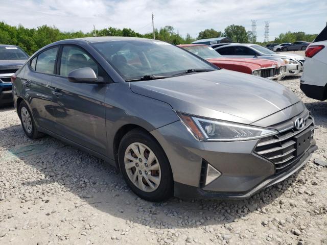 2019 Hyundai Elantra Se VIN: 5NPD74LF7KH469869 Lot: 50338384