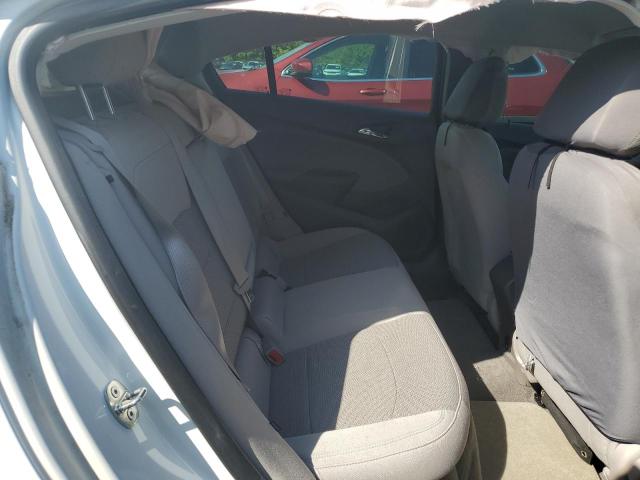 2018 CHEVROLET CRUZE LT - 3G1BE6SM7JS653618