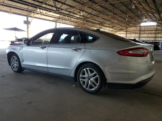 2013 Ford Fusion S VIN: 3FA6P0G70DR192895 Lot: 50511344