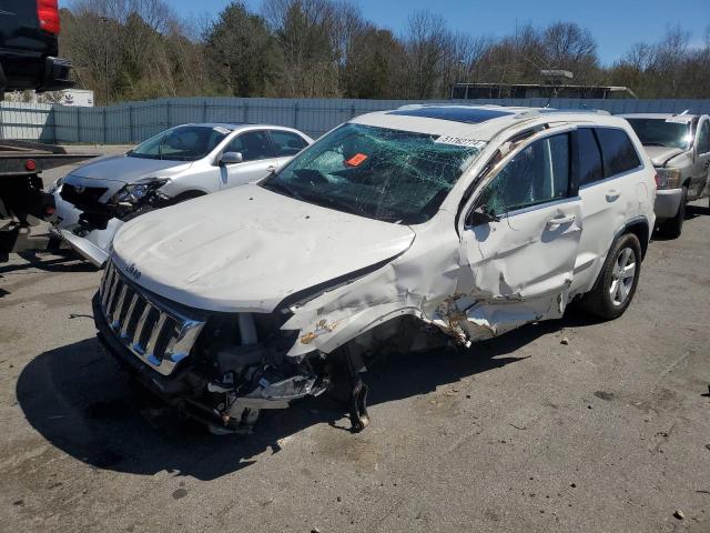 2011 Jeep Grand Cherokee Laredo VIN: 1J4RR4GG3BC721383 Lot: 51762774