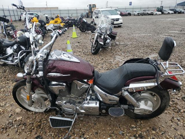 2007 HONDA VTX1300 C 1HFSC55027A300767