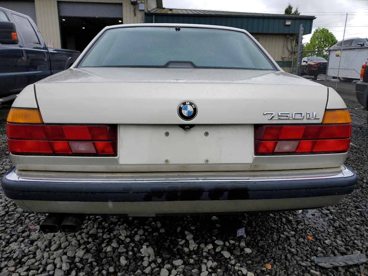 WBAGC8315LDC75692 1990 BMW 750 Il