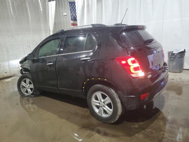 KL7CJLSB9LB067776 Chevrolet Trax 1LT 2