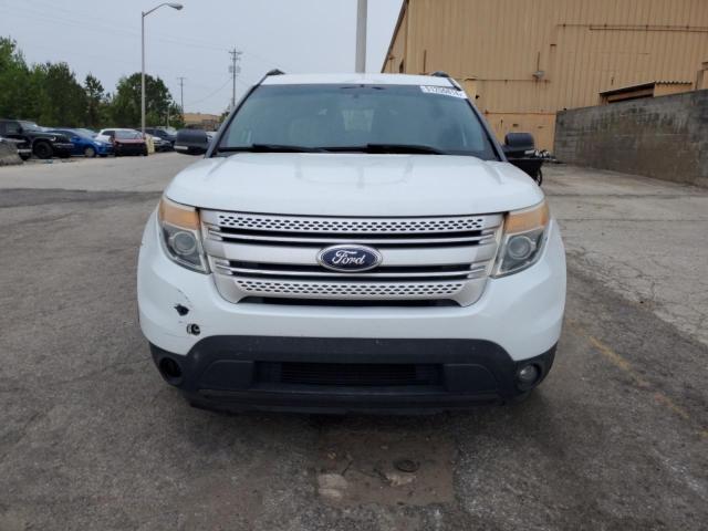 2013 Ford Explorer Xlt VIN: 1FM5K7D8XDGC78311 Lot: 51669024