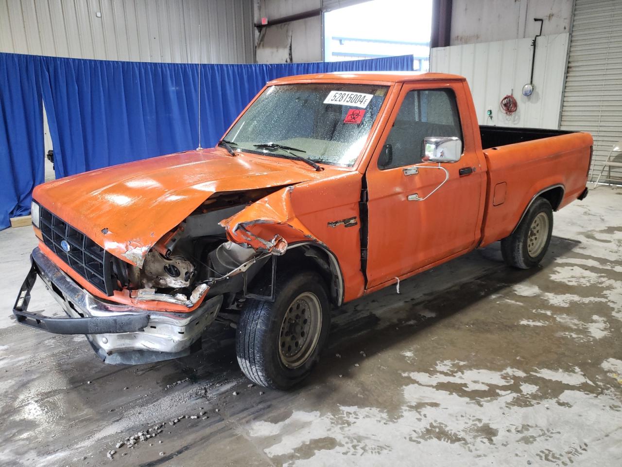 1FTCR10A6LUA86137 1990 Ford Ranger