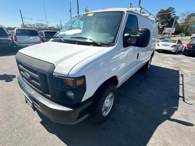 50931524 | 2012 Ford econoline e250 van